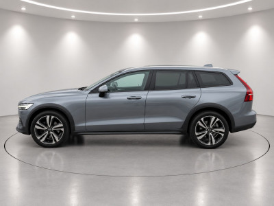 Volvo V60 Gebrauchtwagen Volvo V60 Gebrauchtwagen
