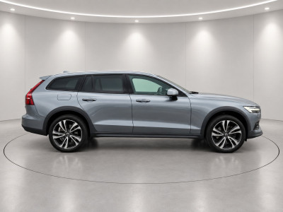 Volvo V60 Gebrauchtwagen Volvo V60 Gebrauchtwagen