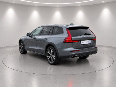 Volvo V60 Gebrauchtwagen Volvo V60 Gebrauchtwagen