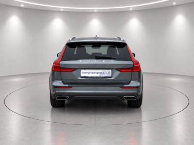 Volvo V60 Gebrauchtwagen Volvo V60 Gebrauchtwagen