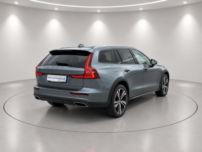 Volvo V60 Gebrauchtwagen Volvo V60 Gebrauchtwagen
