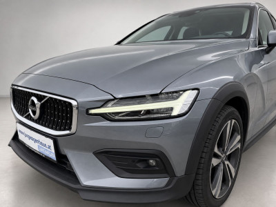 Volvo V60 Gebrauchtwagen Volvo V60 Gebrauchtwagen