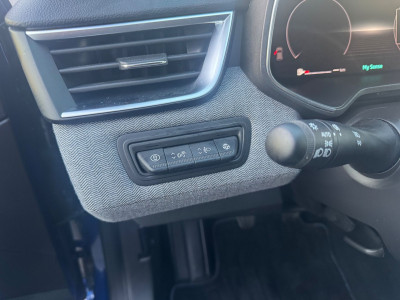 Renault Clio Jahreswagen Renault Clio Jahreswagen