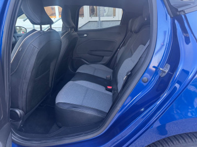 Renault Clio Jahreswagen Renault Clio Jahreswagen
