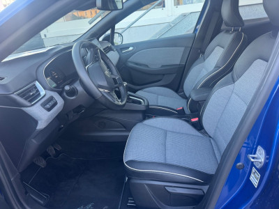 Renault Clio Jahreswagen Renault Clio Jahreswagen