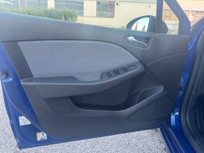 Renault Clio Jahreswagen Renault Clio Jahreswagen