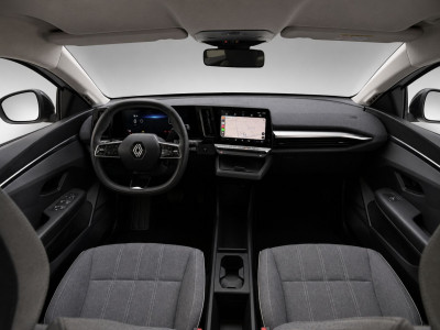 Renault Mégane Gebrauchtwagen Renault Mégane Gebrauchtwagen