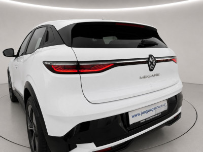 Renault Mégane Gebrauchtwagen Renault Mégane Gebrauchtwagen