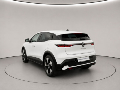 Renault Mégane Gebrauchtwagen Renault Mégane Gebrauchtwagen
