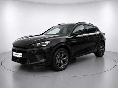 Cupra Formentor Gebrauchtwagen Cupra Formentor Gebrauchtwagen