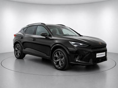Cupra Formentor Gebrauchtwagen Cupra Formentor Gebrauchtwagen