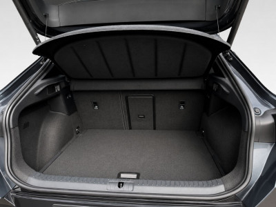 Cupra Formentor Gebrauchtwagen Cupra Formentor Gebrauchtwagen