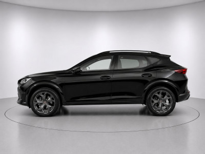 Cupra Formentor Gebrauchtwagen Cupra Formentor Gebrauchtwagen