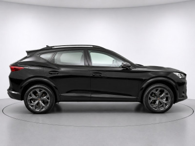 Cupra Formentor Gebrauchtwagen Cupra Formentor Gebrauchtwagen