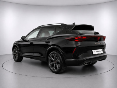 Cupra Formentor Gebrauchtwagen Cupra Formentor Gebrauchtwagen