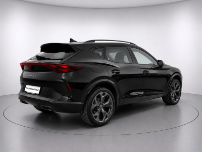 Cupra Formentor Gebrauchtwagen Cupra Formentor Gebrauchtwagen