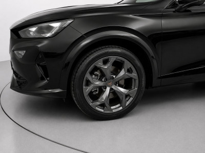 Cupra Formentor Gebrauchtwagen Cupra Formentor Gebrauchtwagen