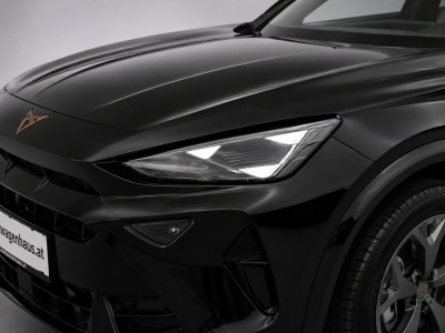 Cupra Formentor Gebrauchtwagen Cupra Formentor Gebrauchtwagen