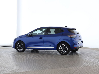 Renault Clio Gebrauchtwagen Renault Clio Gebrauchtwagen
