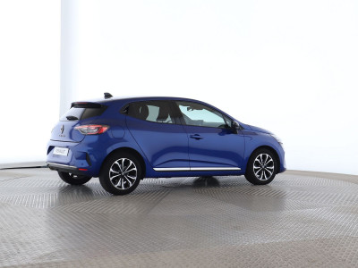 Renault Clio Gebrauchtwagen Renault Clio Gebrauchtwagen