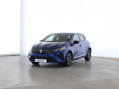 Renault Clio Gebrauchtwagen Renault Clio Gebrauchtwagen