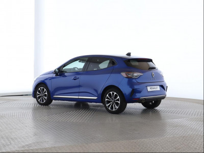 Renault Clio Gebrauchtwagen Renault Clio Gebrauchtwagen
