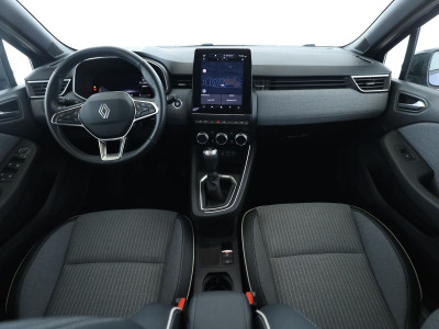 Renault Clio Gebrauchtwagen Renault Clio Gebrauchtwagen