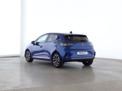 Renault Clio Gebrauchtwagen Renault Clio Gebrauchtwagen