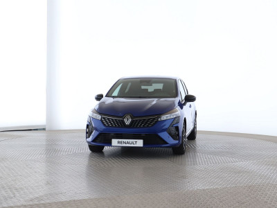 Renault Clio Gebrauchtwagen Renault Clio Gebrauchtwagen