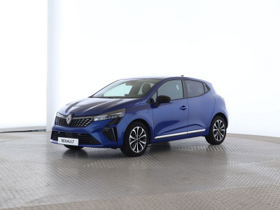 Renault Clio Gebrauchtwagen Renault Clio Gebrauchtwagen
