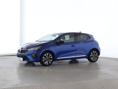 Renault Clio Gebrauchtwagen Renault Clio Gebrauchtwagen
