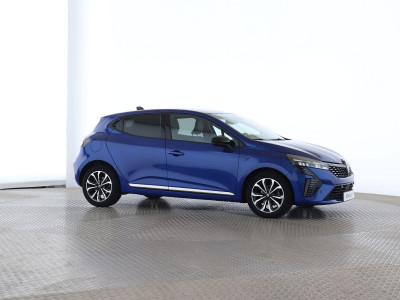 Renault Clio Gebrauchtwagen Renault Clio Gebrauchtwagen