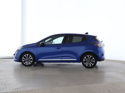 Renault Clio Gebrauchtwagen Renault Clio Gebrauchtwagen