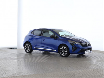 Renault Clio Gebrauchtwagen Renault Clio Gebrauchtwagen