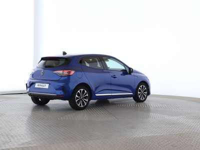 Renault Clio Gebrauchtwagen Renault Clio Gebrauchtwagen