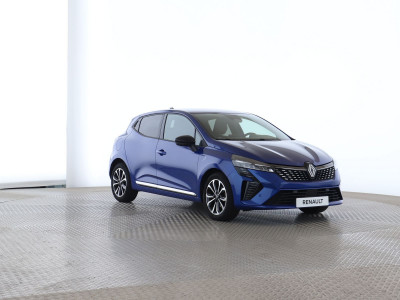 Renault Clio Gebrauchtwagen Renault Clio Gebrauchtwagen