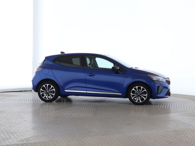Renault Clio Gebrauchtwagen Renault Clio Gebrauchtwagen