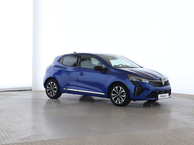 Renault Clio Gebrauchtwagen Renault Clio Gebrauchtwagen