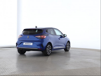 Renault Clio Gebrauchtwagen Renault Clio Gebrauchtwagen