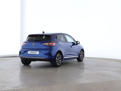 Renault Clio Gebrauchtwagen Renault Clio Gebrauchtwagen