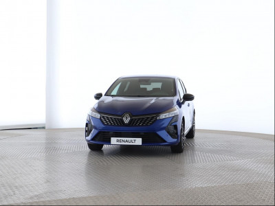 Renault Clio Gebrauchtwagen Renault Clio Gebrauchtwagen