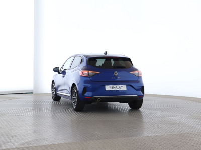 Renault Clio Gebrauchtwagen Renault Clio Gebrauchtwagen