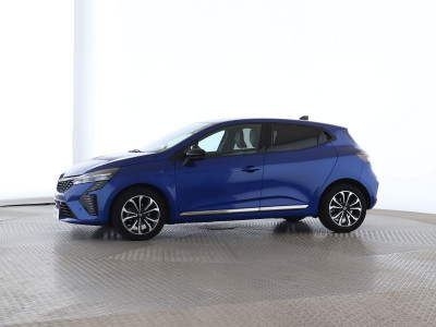 Renault Clio Gebrauchtwagen Renault Clio Gebrauchtwagen