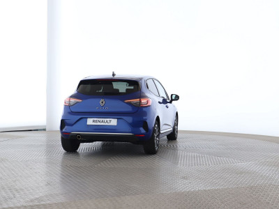 Renault Clio Gebrauchtwagen Renault Clio Gebrauchtwagen