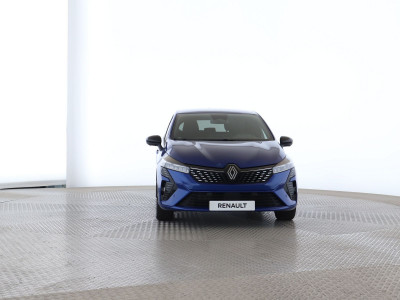 Renault Clio Gebrauchtwagen Renault Clio Gebrauchtwagen