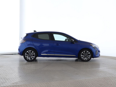 Renault Clio Gebrauchtwagen Renault Clio Gebrauchtwagen
