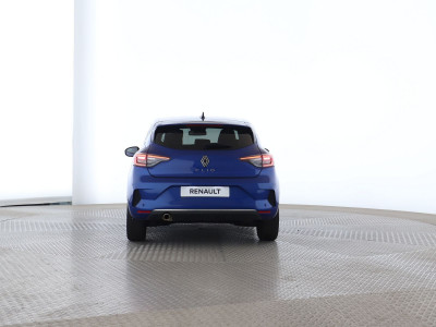 Renault Clio Gebrauchtwagen Renault Clio Gebrauchtwagen