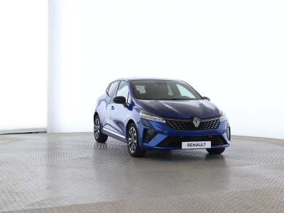Renault Clio Gebrauchtwagen Renault Clio Gebrauchtwagen