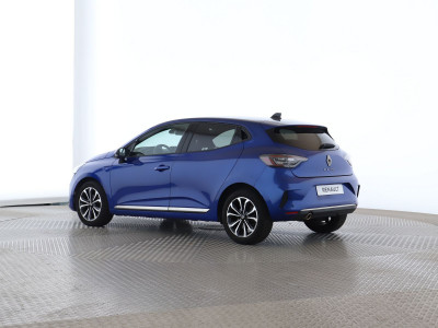 Renault Clio Gebrauchtwagen Renault Clio Gebrauchtwagen
