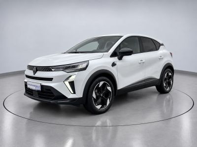 Renault Captur Gebrauchtwagen Renault Captur Gebrauchtwagen